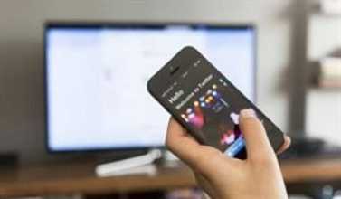 “消失”的電視：開機率只有30% 何以重回客廳